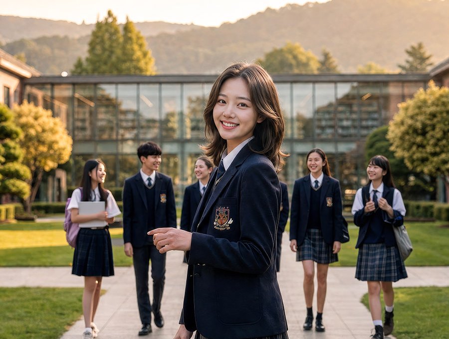 아크메르 동탄 프리미엄 - EXCELLENT EDU · 국제학교 유치(예정)