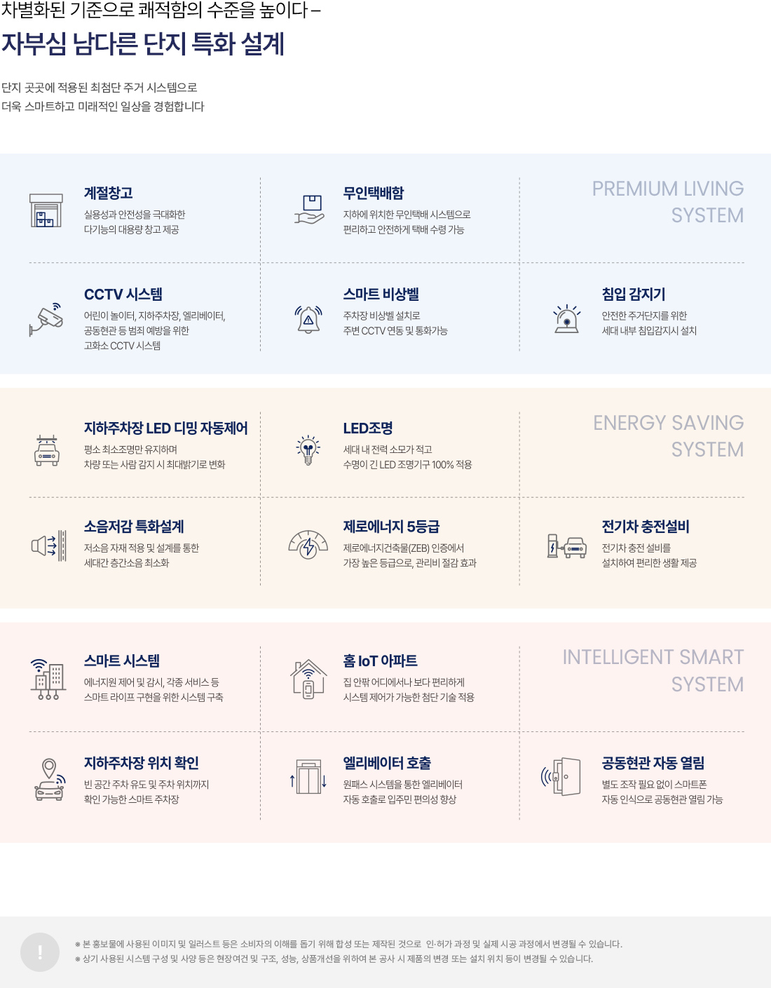 평택 고덕 아테라 시스템