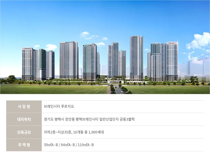 사업개요