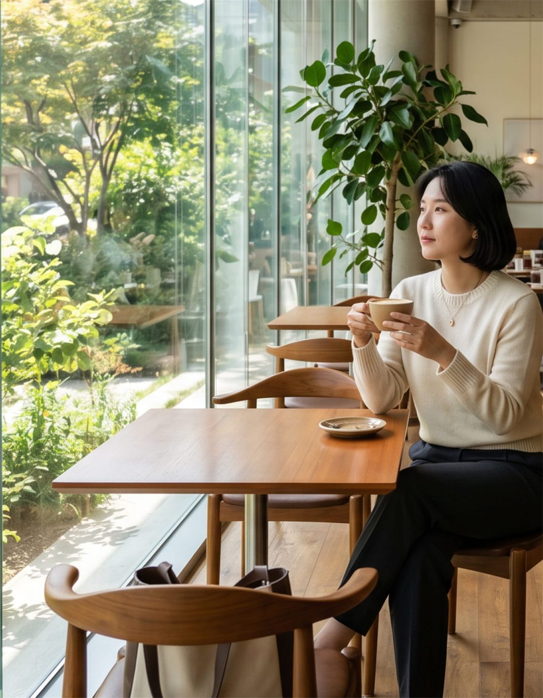 춘천 리버뷰 아이파크 프리미엄 - 잘 갖춰진 생활 인프라
