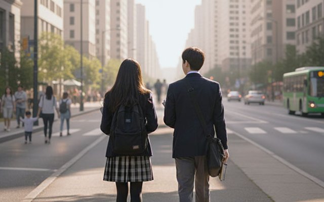 영종 디에트르 라메르 프리미엄 - 초·중·고 도보 통학권