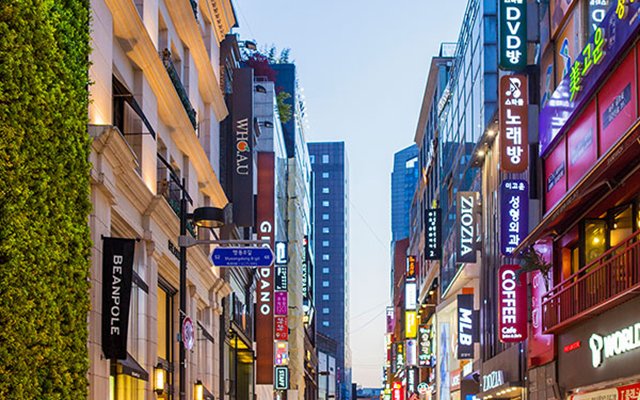 영종 디에트르 라메르 프리미엄 - 학원가·중심상권 인프라