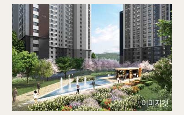천안아산역 그랑시티 필하우스 프리미엄 - 차별화된 특화설계