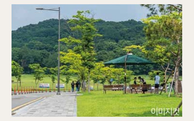 천안아산역 그랑시티 필하우스 프리미엄 - 자연친화적 힐링라이프