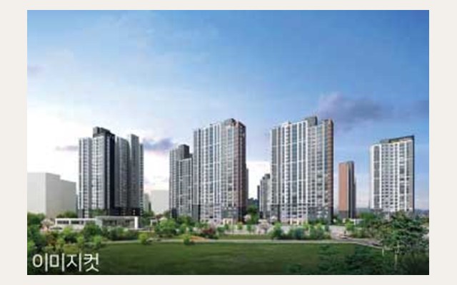 천안아산역 그랑시티 필하우스 프리미엄 - 랜드마크 대단지
