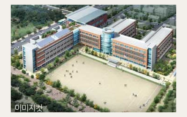 천안아산역 그랑시티 필하우스 프리미엄 - 우수한 교육환경