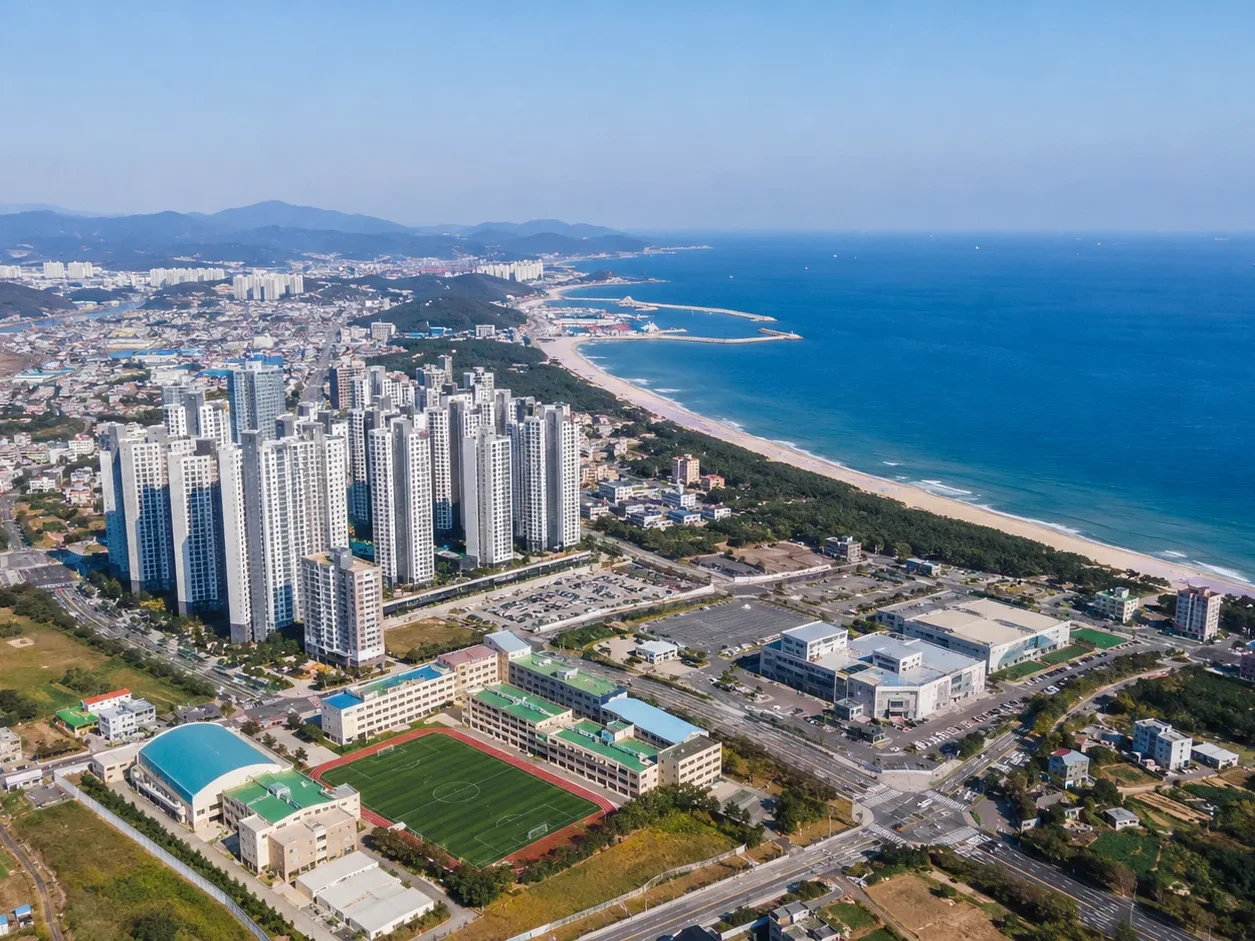 주변 인프라 1