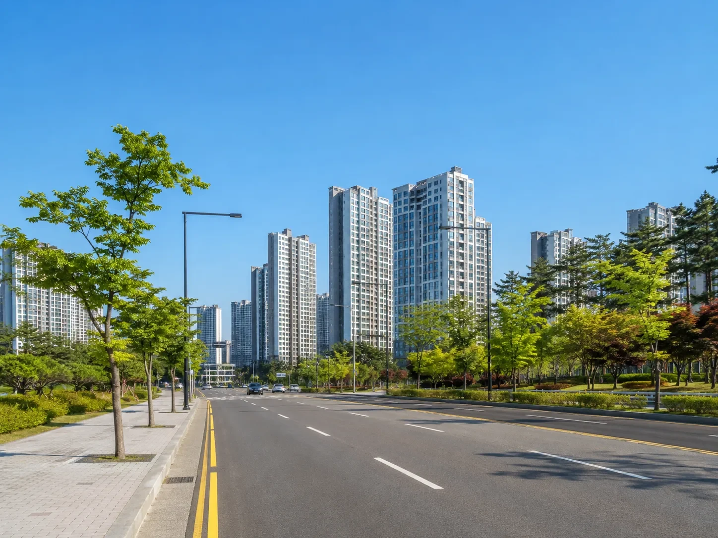 주변 인프라 1