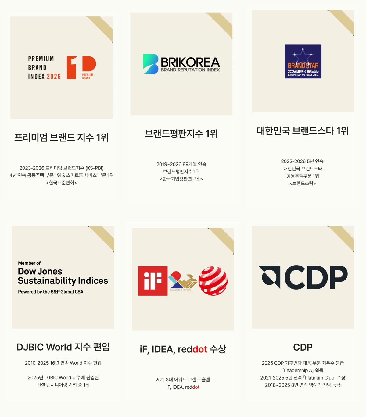 힐스테이트 가야 브랜드 2