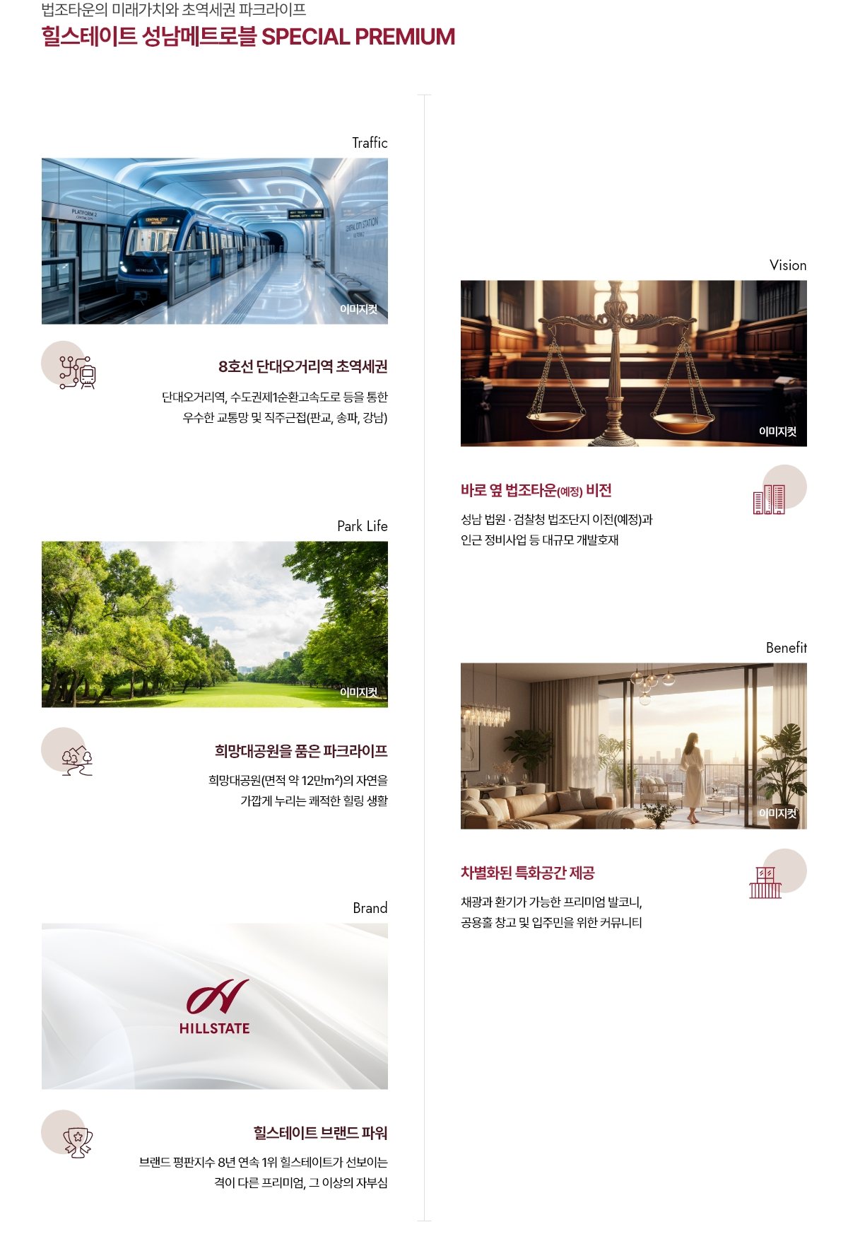 힐스테이트 성남메트로블 프리미엄