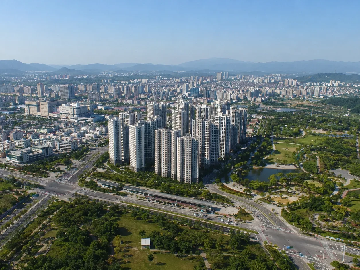 주변 인프라 1