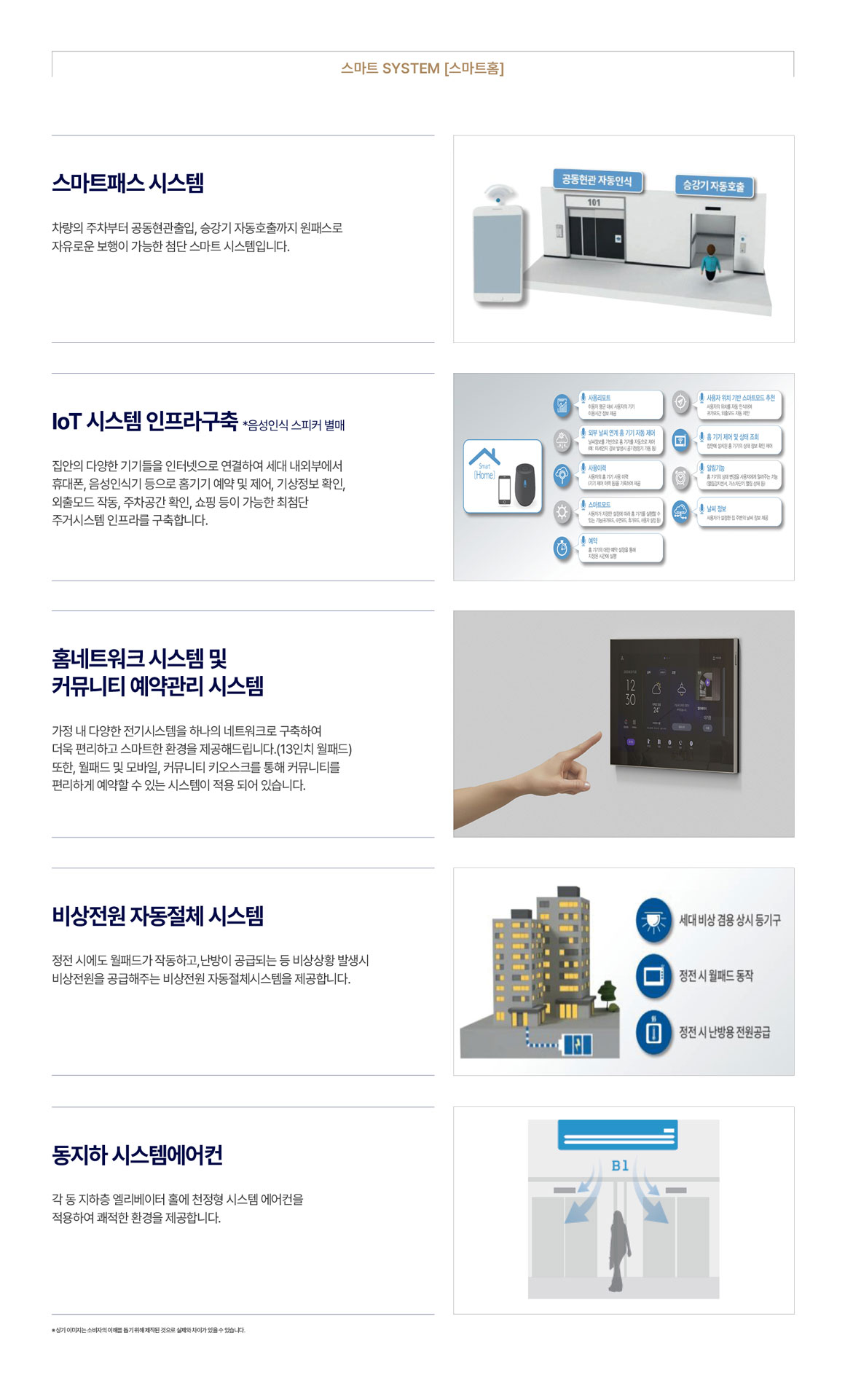 상동역 롯데캐슬 시그니처 시스템 2