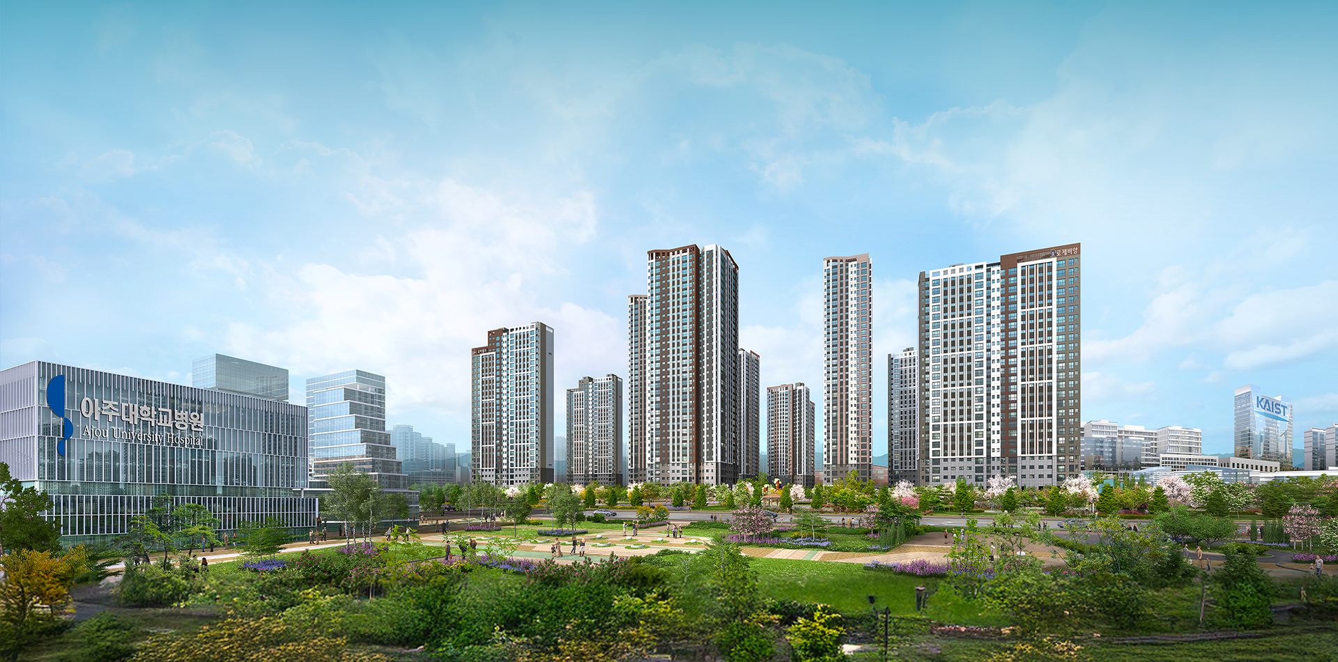 주변 인프라 1