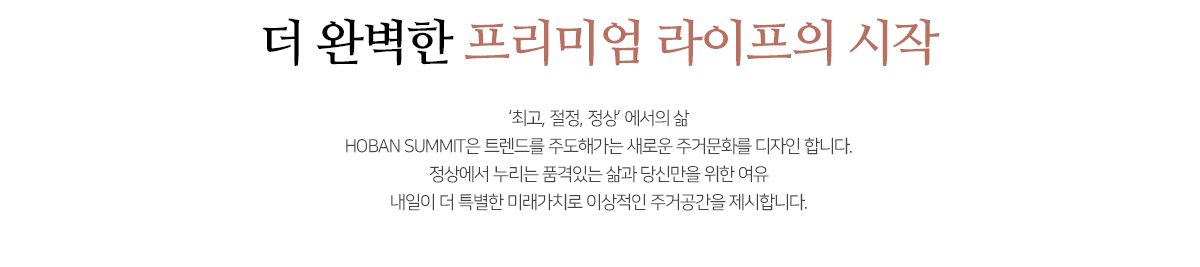 첨단3지구 호반써밋 브랜드 1