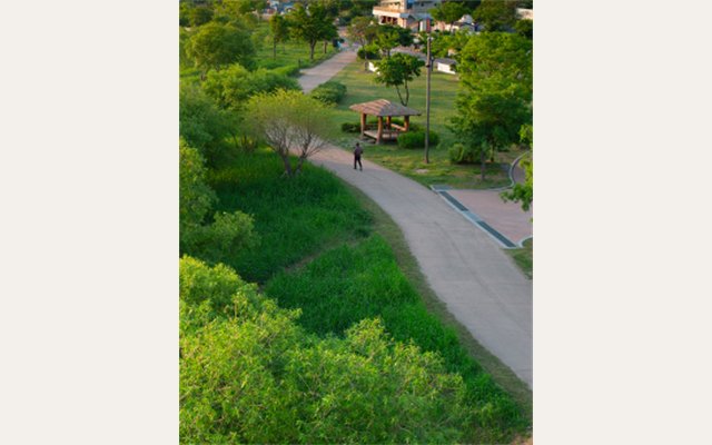 트리븐 센텀 프리미엄 - 다 갖춘 단지