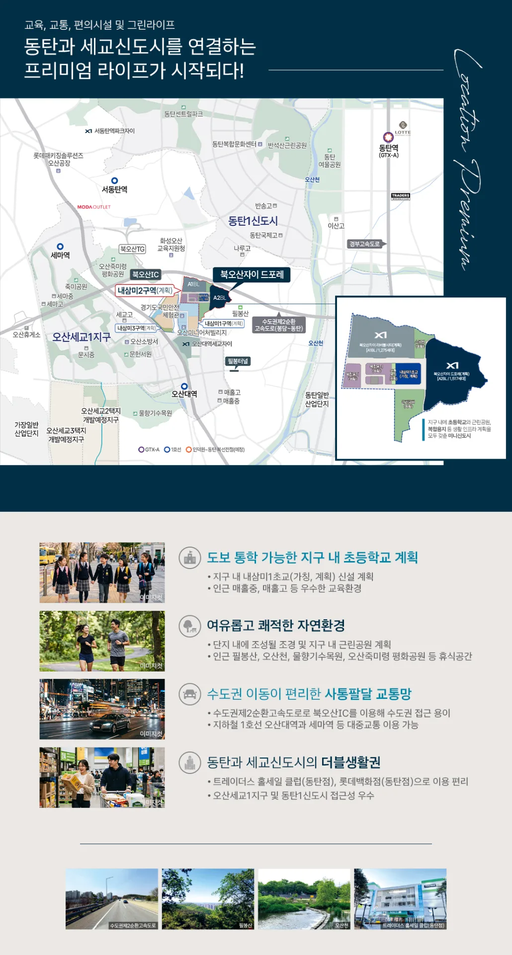 입지환경