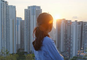 검암역 자이르네 프리미엄 - 분양가 상한제